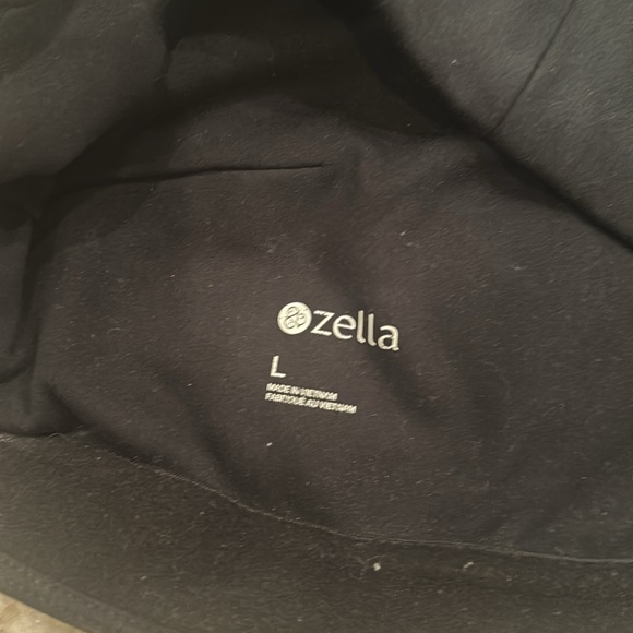 COPY - Sports top, size L, Zella - Picture 4 of 4